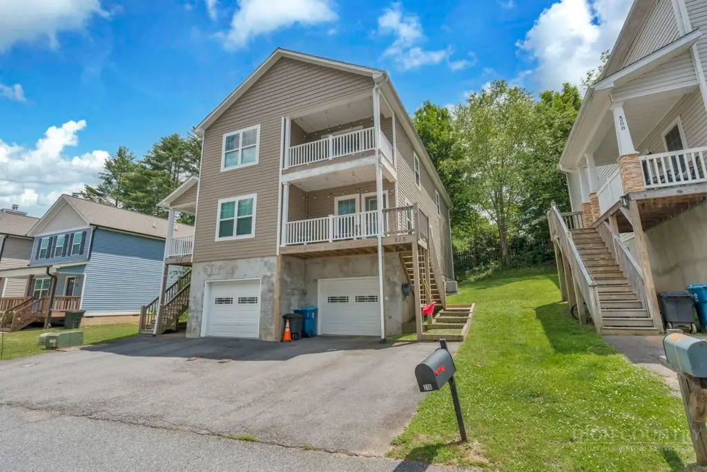 216 Stratford Lane, Boone, NC 28607 - #1