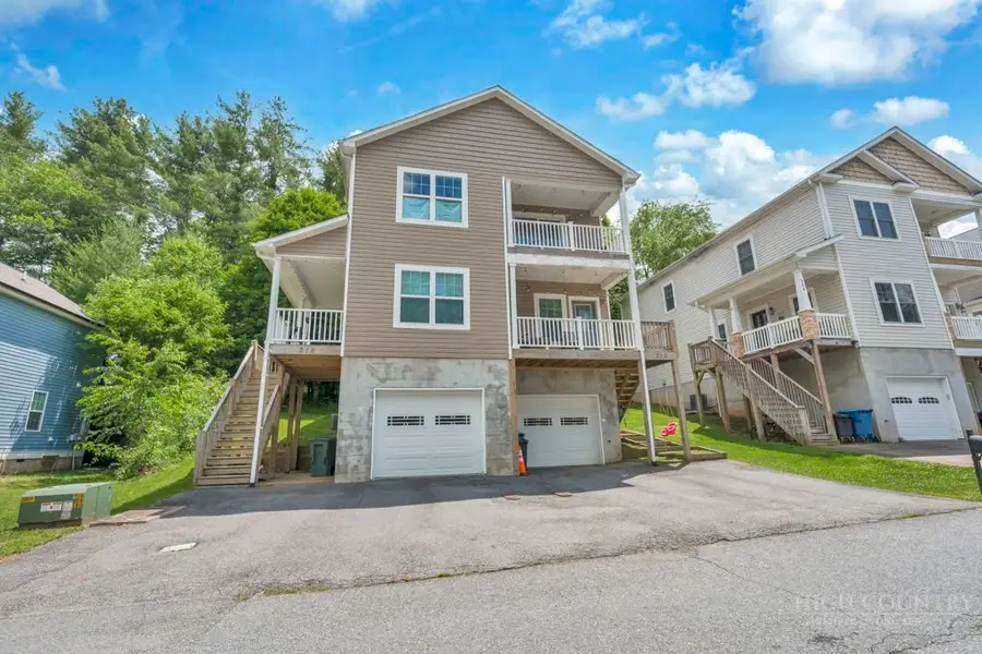 216 Stratford Lane, Boone, NC 28607 - #3