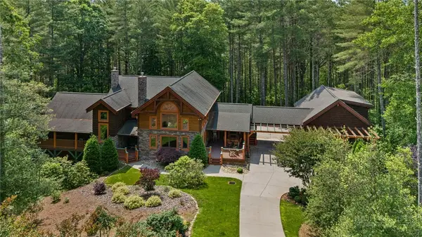 5626 Rocky Falls Lane, Lenoir, NC 28645