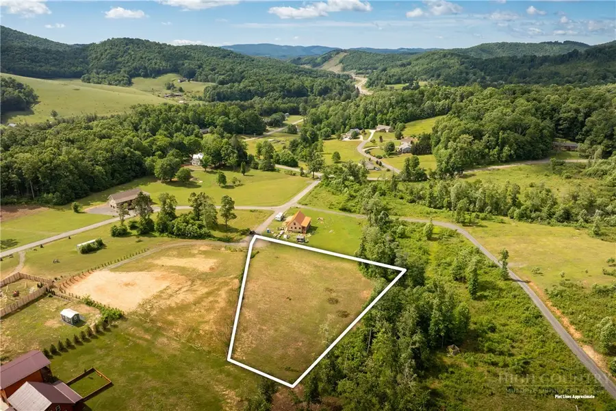 221 Black Bear Inn Road #Lot 15, Fleetwood, NC 28626 - #3