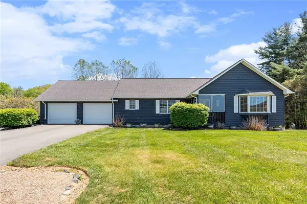 133 Country Air Lane, West Jefferson, NC 28694