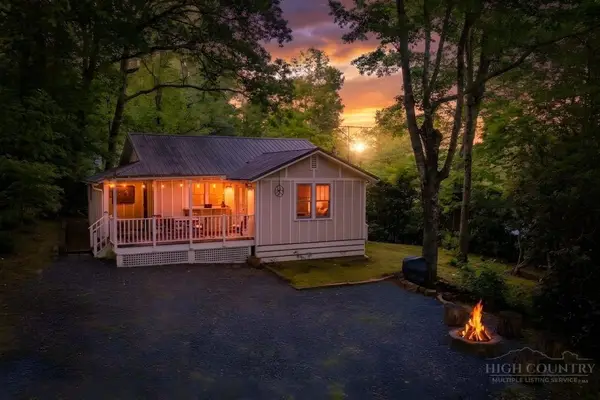 56 Raccoon Lane, Newland, NC 28657
