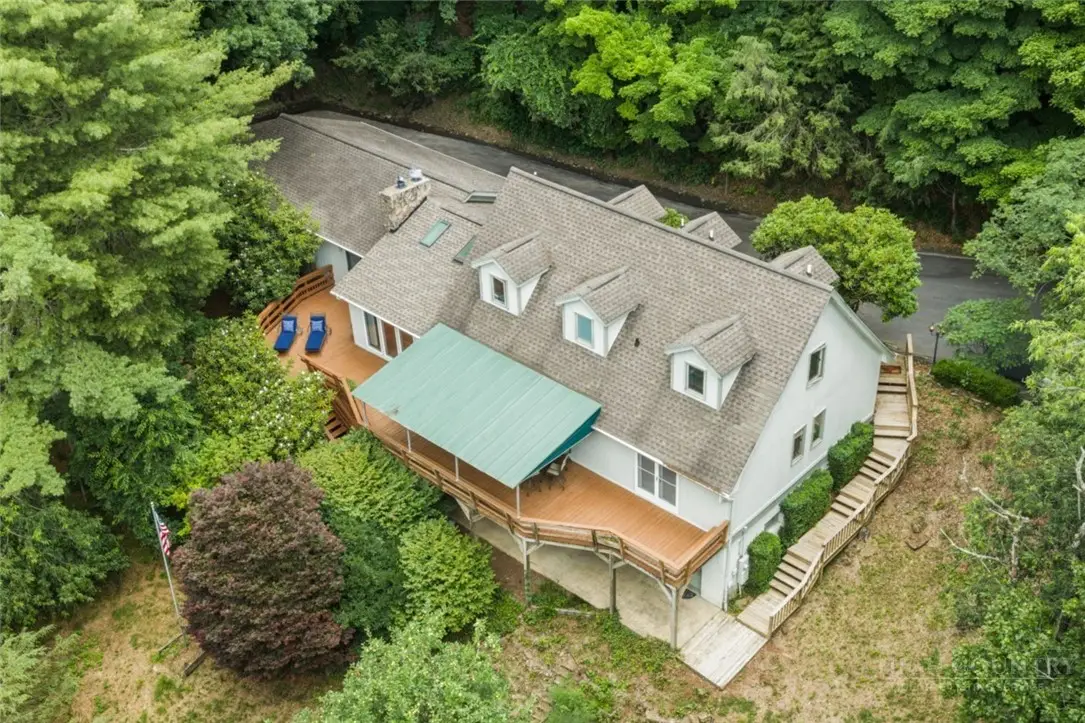 640 Knollwood Drive, Boone, NC 28607 - #1