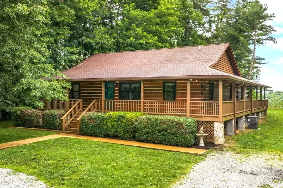 633 Wilson Lane, Boone, NC 28607 - #1