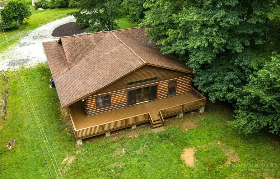 633 Wilson Lane, Boone, NC 28607 - #2