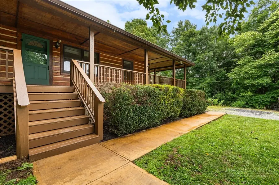 633 Wilson Lane, Boone, NC 28607 - #3
