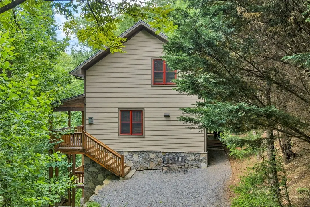 3947 Blackberry Crest Lane, Lenoir, NC 28645 - #1
