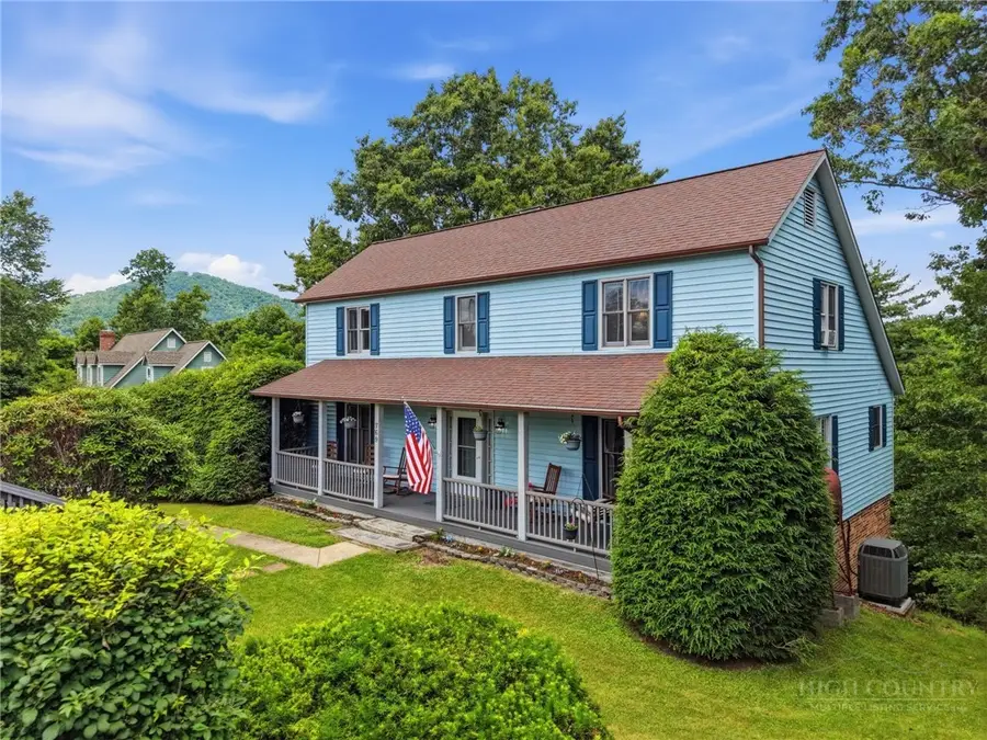 769 Appalachian Drive, Boone, NC 28607 - #3