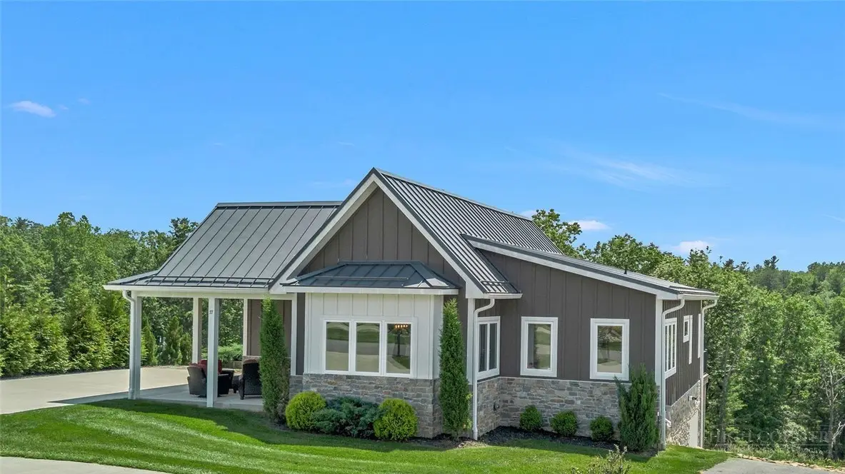 77 Paynes Court, Roaring Gap, NC 28668 - #1