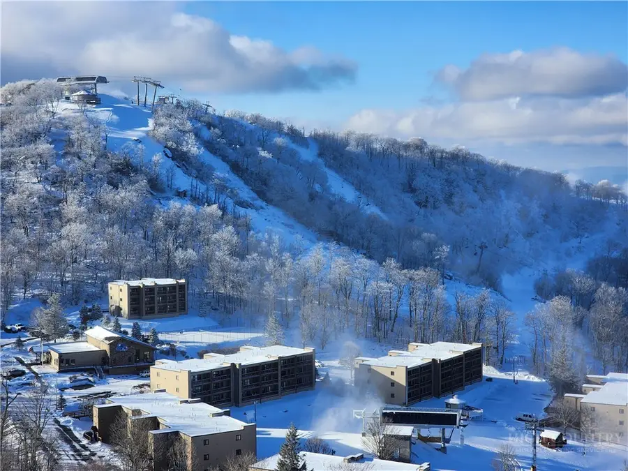 303 Sugar Top Drive #2011, Sugar Mountain, NC 28604 - #2