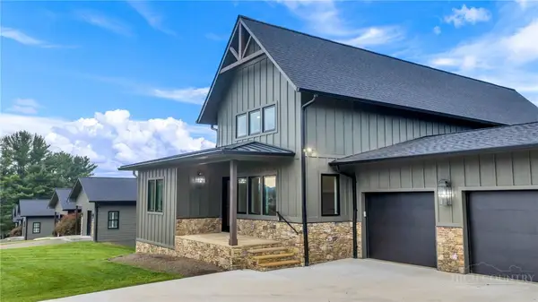 251 Range View Drive #A, Jefferson, NC 28640