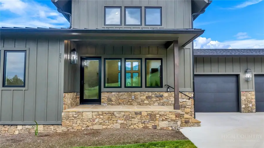 251 Range View Drive #A, Jefferson, NC 28640 - #2