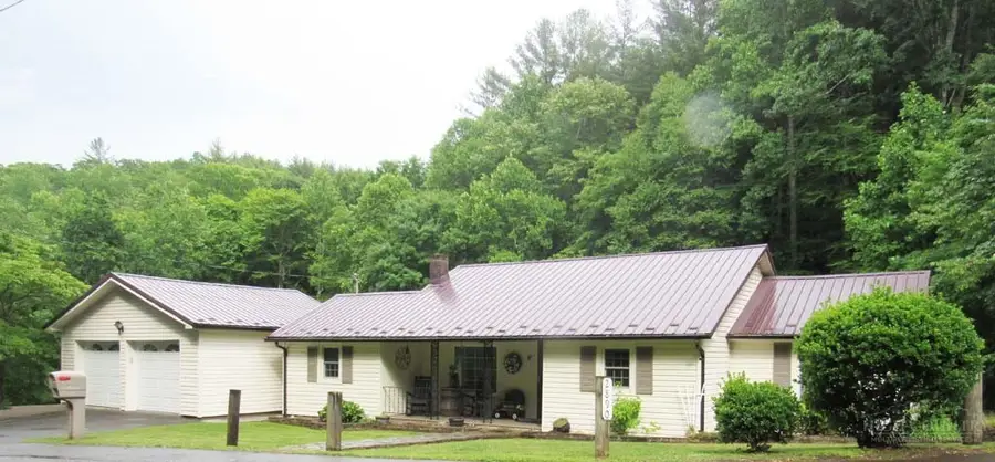 2890 Old Highway 16, Jefferson, NC 28640 - #2