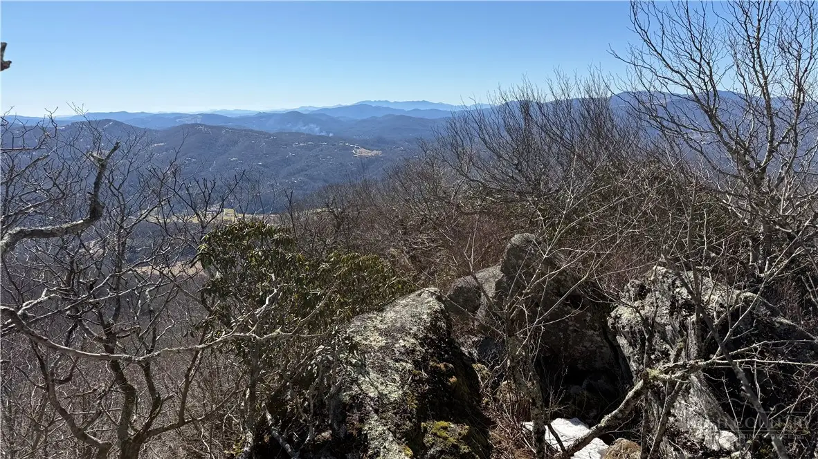 TBD (C6) Oz Circle Extension, Beech Mountain, NC 28604 - #1