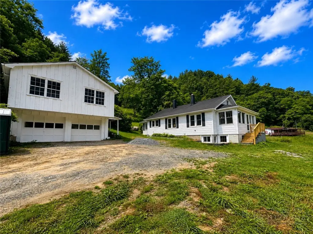 1443 Old Toe River Road, Newland, NC 28657 - #1