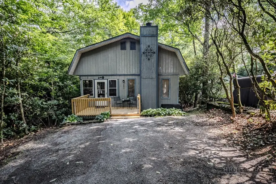 203 Elderberry Loop, Newland, NC 28657 - #3