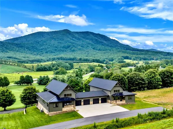253 Range View Drive #B, Jefferson, NC 28640