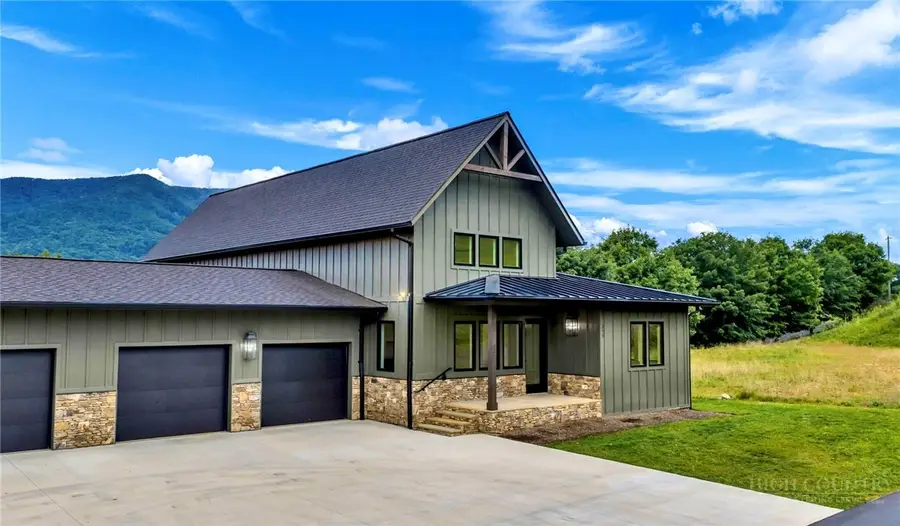 253 Range View Drive #B, Jefferson, NC 28640 - #2