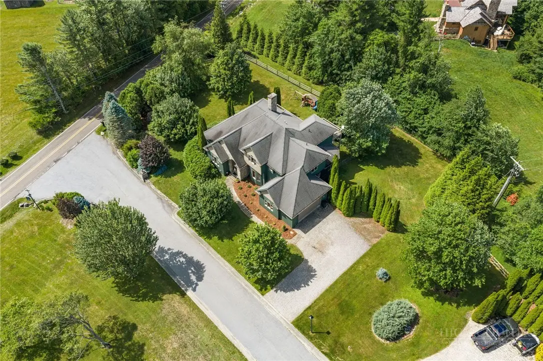 123 Cora's Path, Blowing Rock, NC 28605 - #1