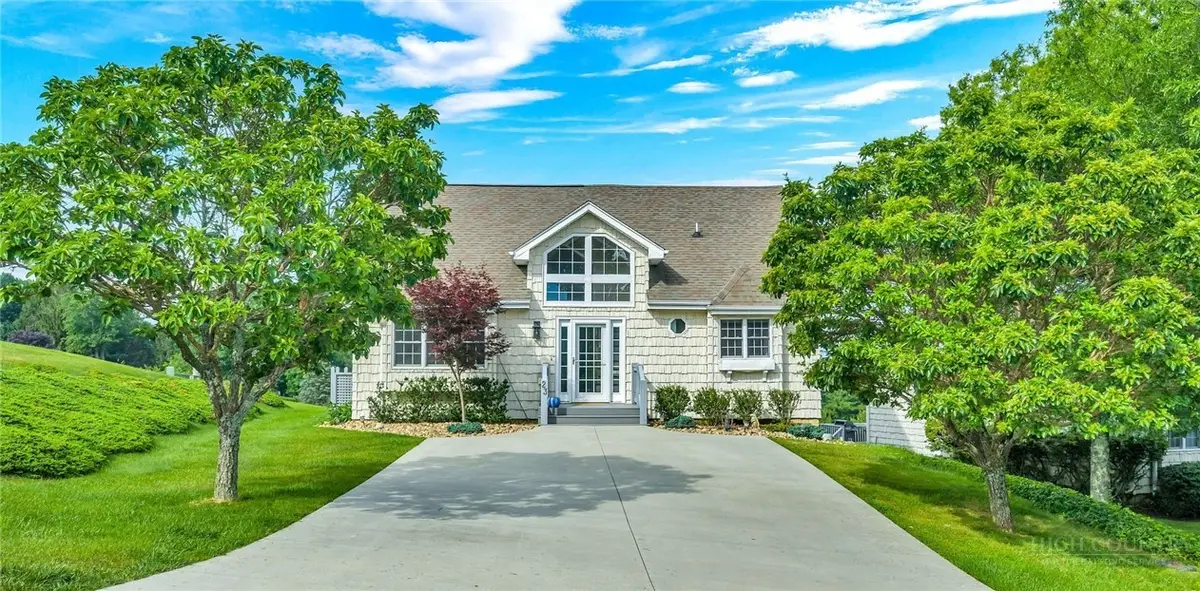 23 Mitchell River Court, Roaring Gap, NC 28668 - #1