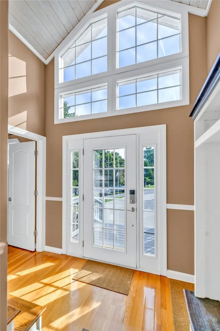 23 Mitchell River Court, Roaring Gap, NC 28668 - #3