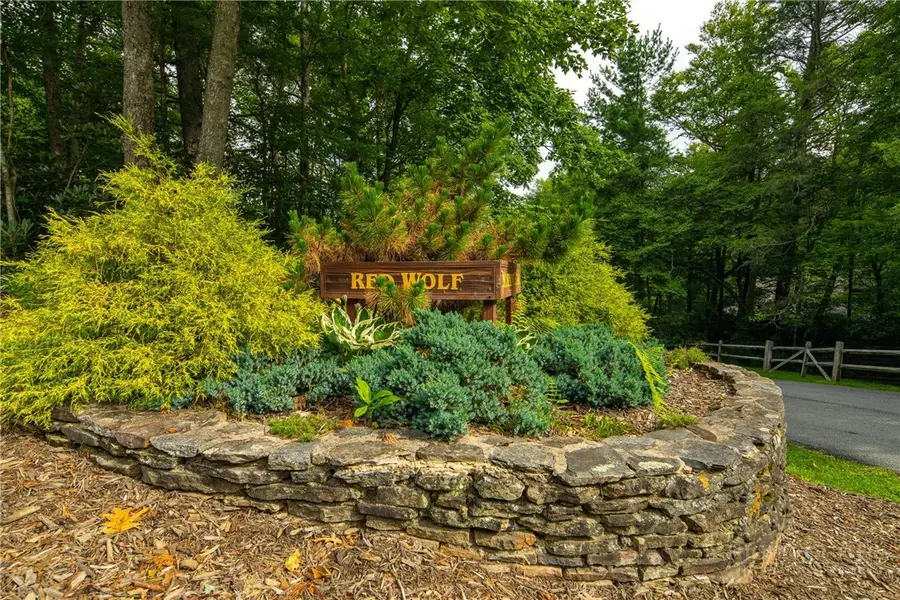 Lot 24 Red Wolf, Blowing Rock, NC 28605 - #3