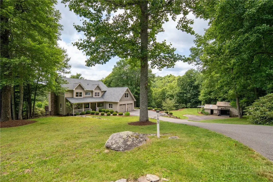 105 Katie Way, Boone, NC 28607 - #1