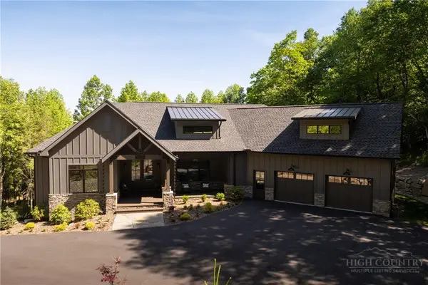323 Cielo Road, Blowing Rock, NC 28605