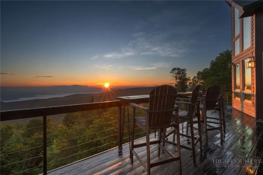 211 Oz Road, Beech Mountain, NC 28604 - #2