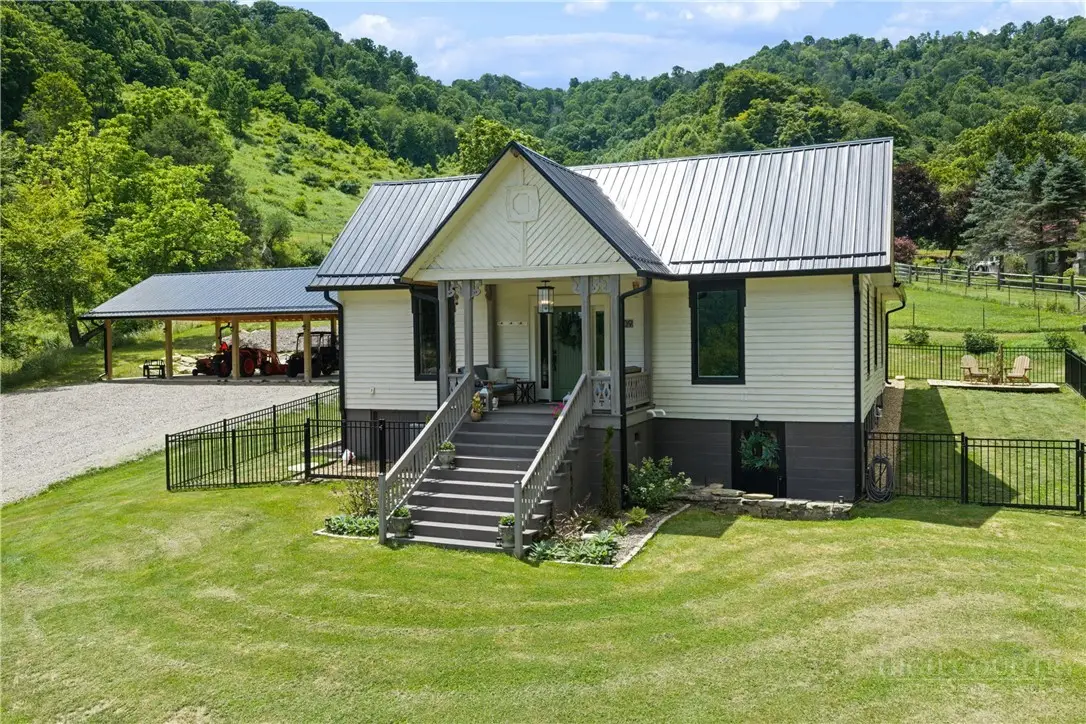 709 Fletcher Branch, Vilas, NC 28692 - #1