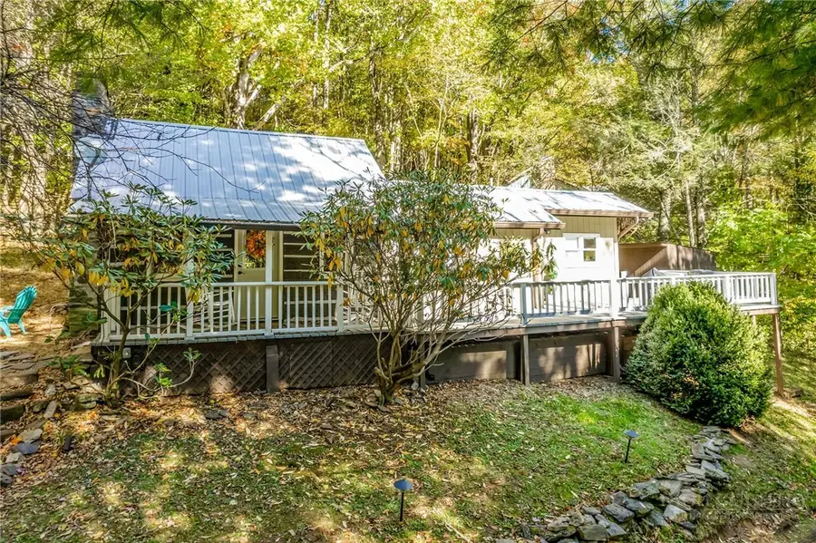 284 Grady Winkler Road, Boone, NC 28607 - #2