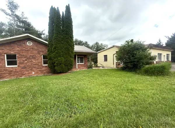 1586 Nc Highway 88 W., West Jefferson, NC 28694