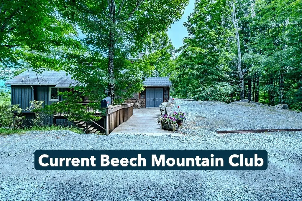 102 Red Oak Road, Beech Mountain, NC 28604 - #1