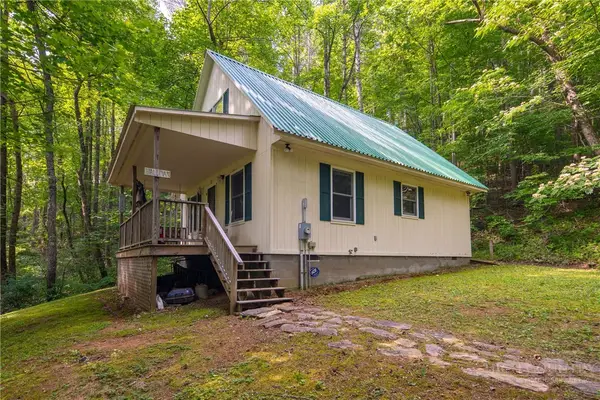 273 Rhymer Branch Road, Deep Gap, NC 28618