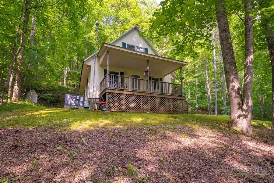 273 Rhymer Branch Road, Deep Gap, NC 28618 - #2