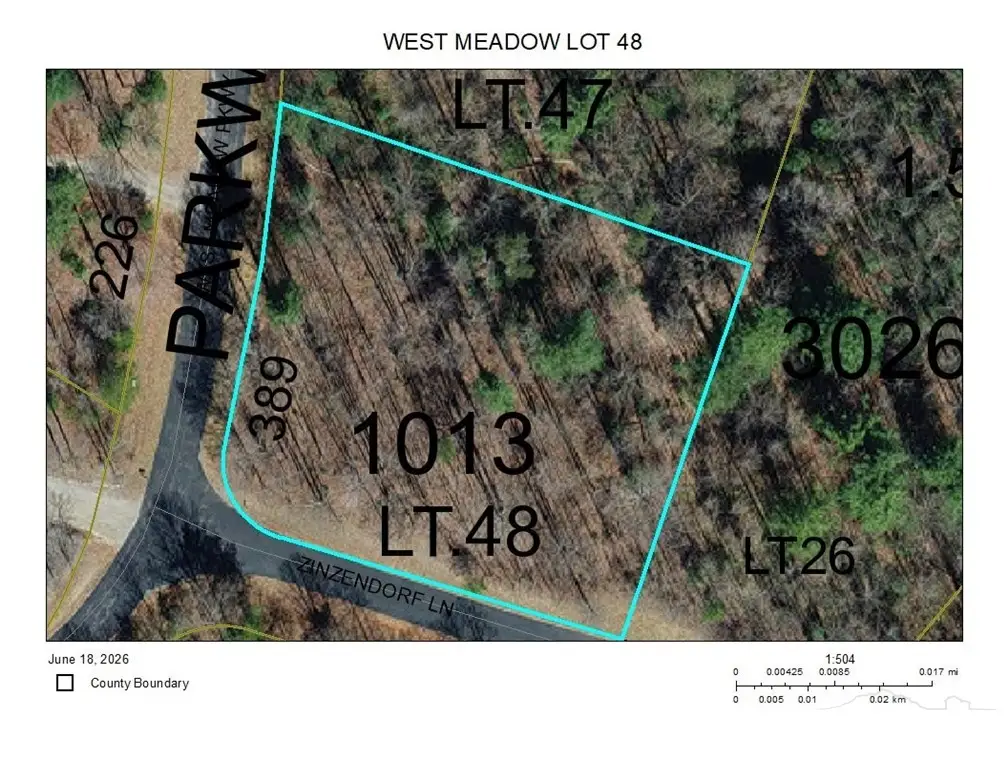 TBD W Meadow Parkway, Moravian Falls, NC 28654 - #1