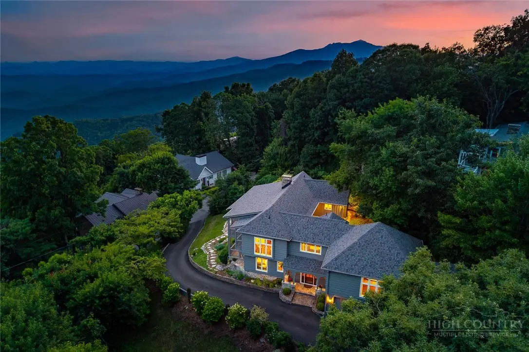403 Laurel Park Road, Blowing Rock, NC 28605 - #1