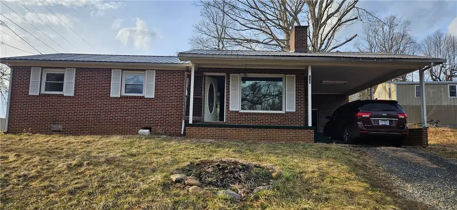 183 Maple Road, Spruce Pine, NC 28777 - #2
