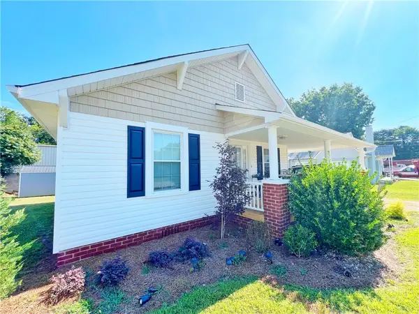 108 Snipe Street, Kannapolis, NC 28081