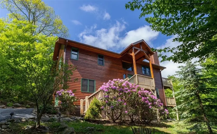 163 Rock Ledge Lane, Sugar Mountain, NC 28604 - #2