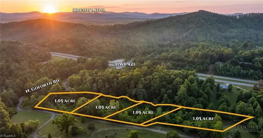 0000 Rocky Top Acres Road, Ferguson, NC 28624 - #2