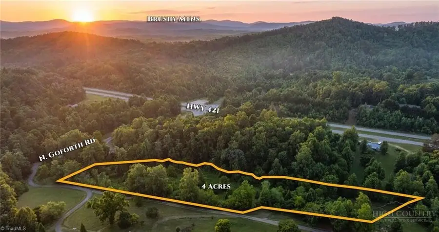 0000 Rocky Top Acres Road, Ferguson, NC 28624 - #3