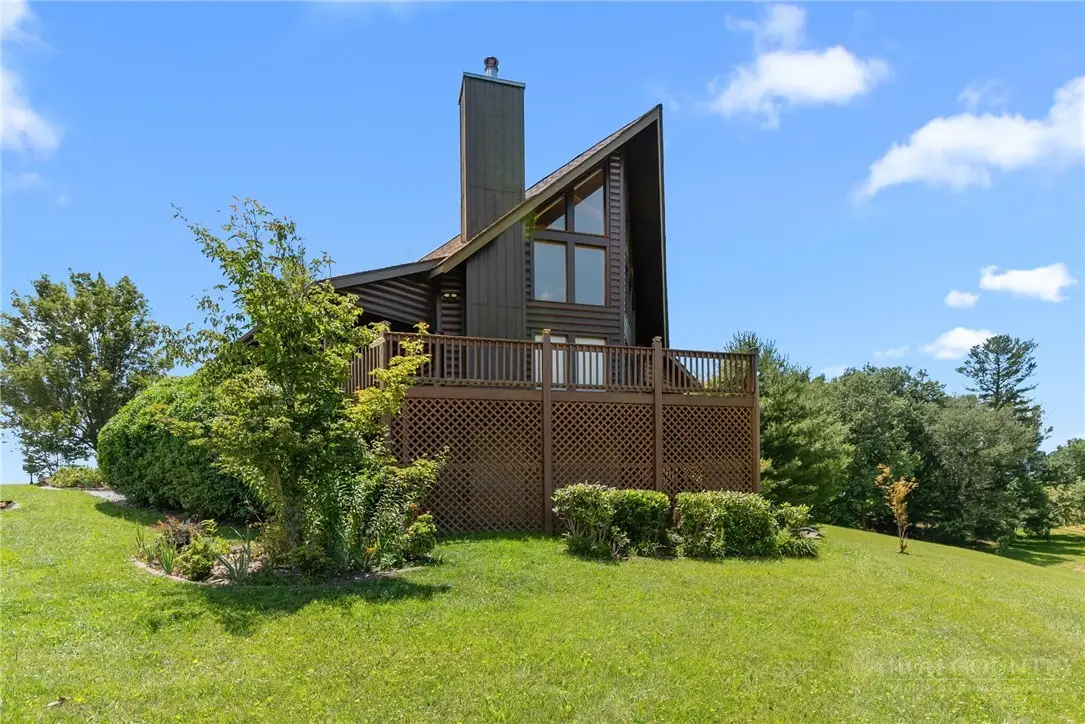 285 Black Bear Ridge, Sparta, NC 28675 - #1