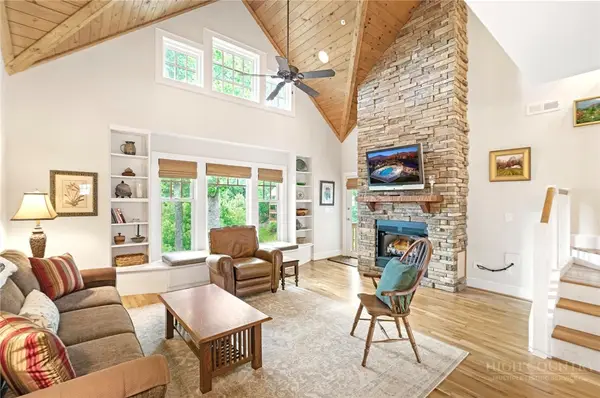 565 Peaceful Haven Drive #M-4, Boone, NC 28607