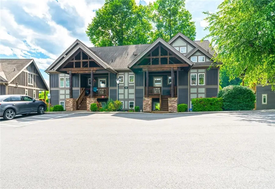 565 Peaceful Haven Drive #M-4, Boone, NC 28607 - #2