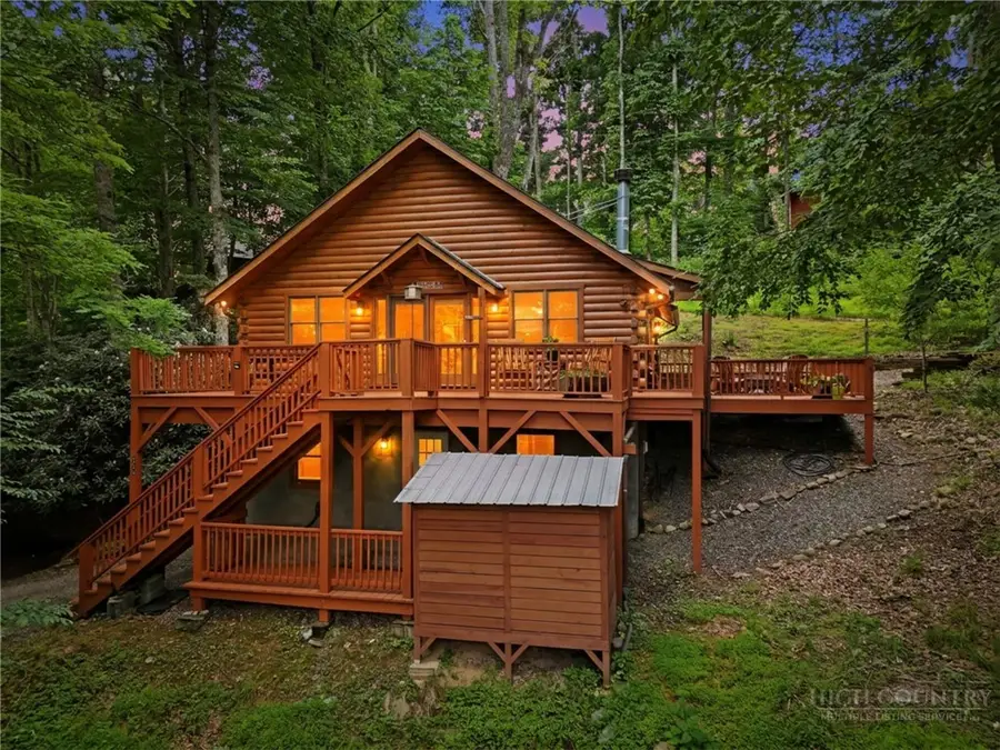 176 Ravens View, Boone, NC 28607 - #2