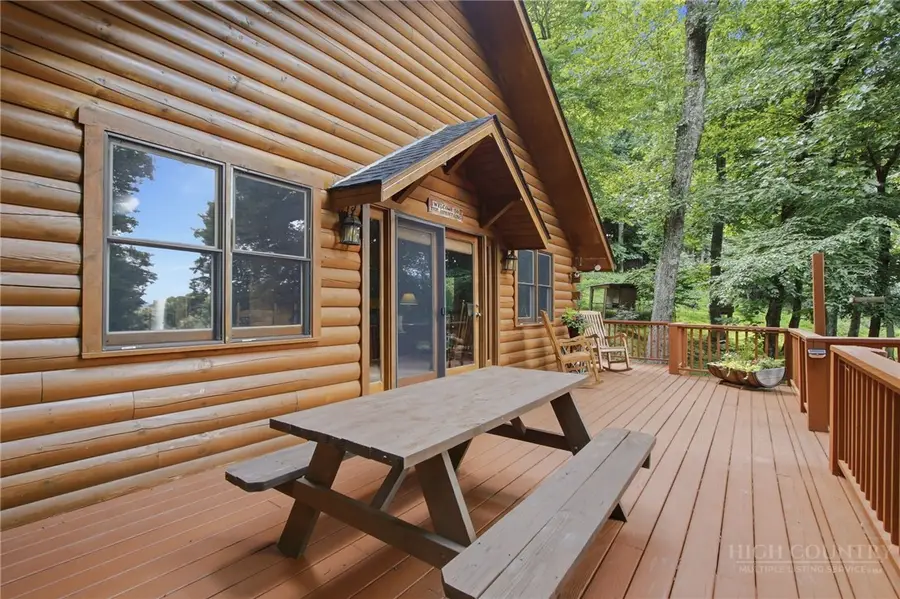 176 Ravens View, Boone, NC 28607 - #3
