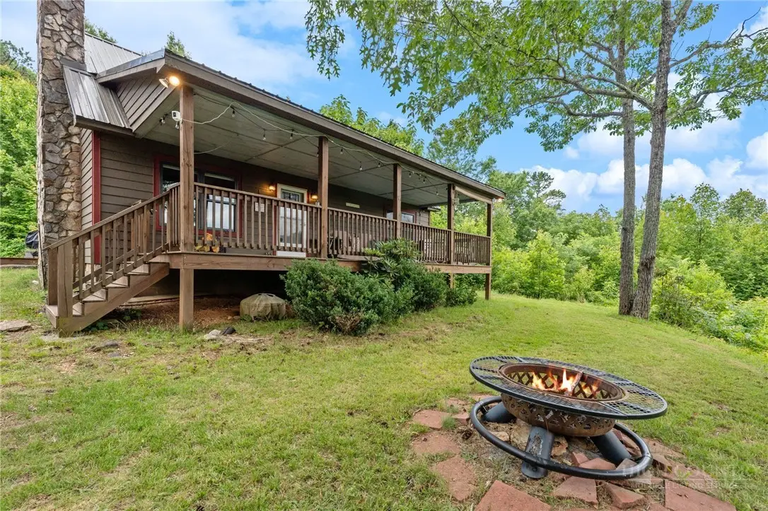 6720 Sampson Road, Lenoir, NC 28645 - #1