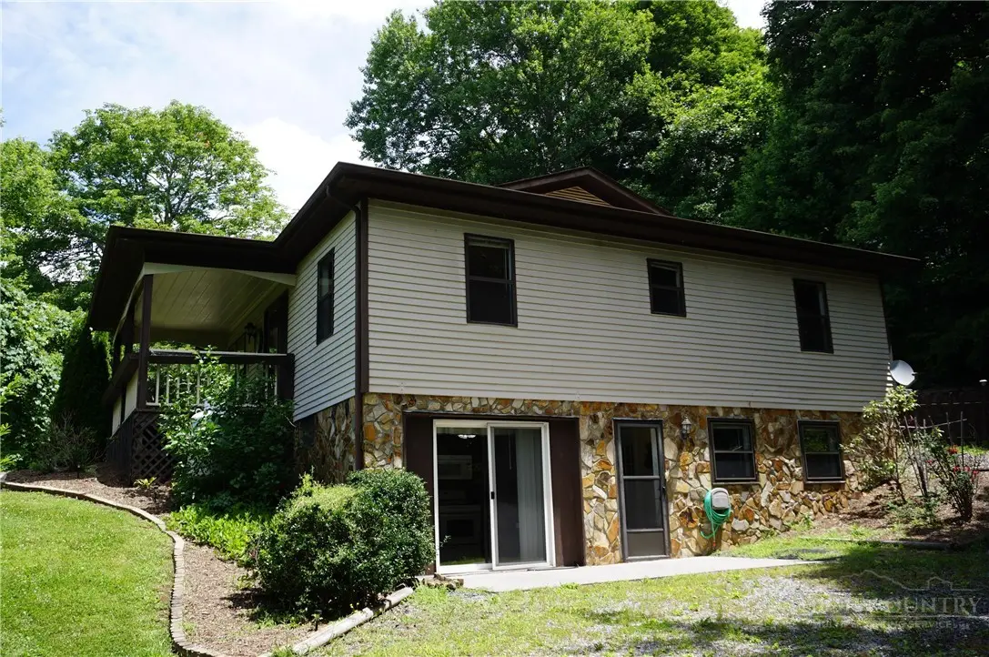 116 Brandiwood Estates Drive, West Jefferson, NC 28694 - #1