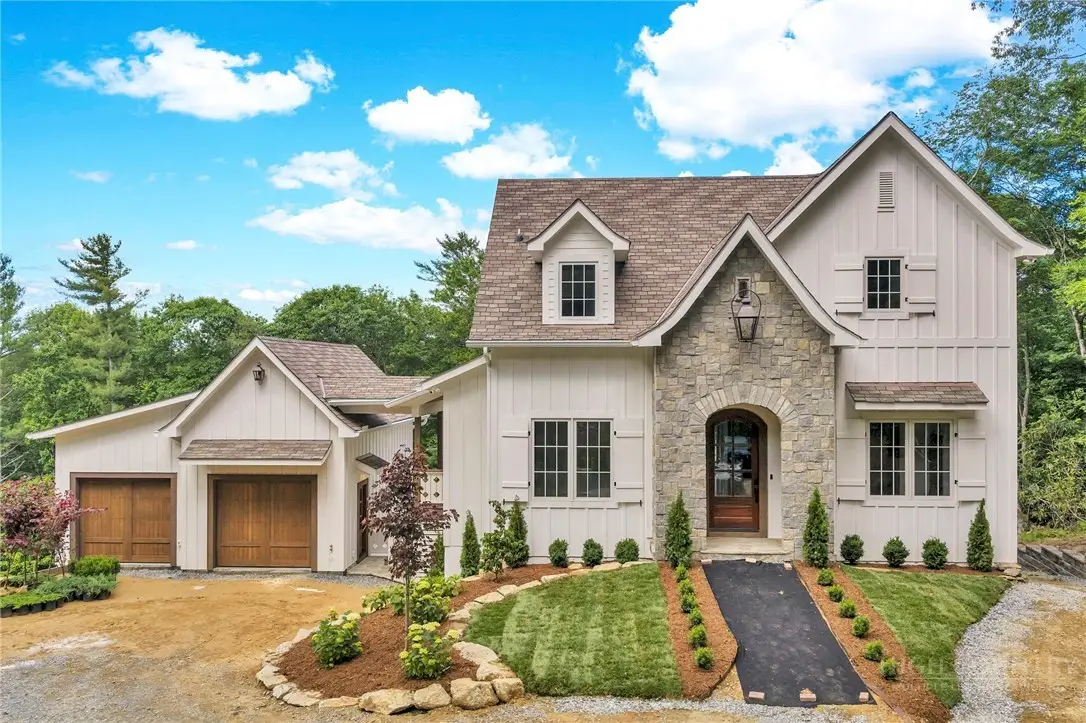 253 Old Boone Road, Blowing Rock, NC 28605 - #1